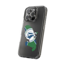 Load image into Gallery viewer, MARTINIQUE Clear Cases