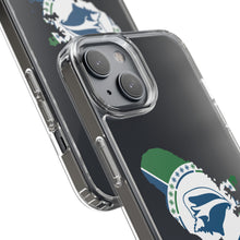 Load image into Gallery viewer, MARTINIQUE Clear Cases