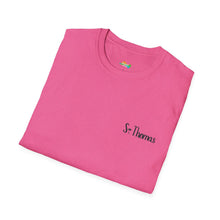 Load image into Gallery viewer, ST. THOMAS PALM POCKET T-SHIRT