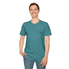Load image into Gallery viewer, ST. JOHN PALM POCKET T-SHIRT