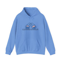 Load image into Gallery viewer, ISLAND WIDE ADVENTURE Hooded Sweatshirt