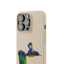 Load image into Gallery viewer, GUADELOUPE Biodegradable Case