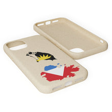 Load image into Gallery viewer, ANTIGUA & BARMUDA Biodegradable Case