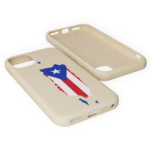 Load image into Gallery viewer, PUERTO RICO Biodegradable Case