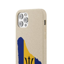 Load image into Gallery viewer, BARBADOS Biodegradable Case