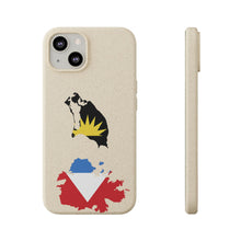 Load image into Gallery viewer, ANTIGUA & BARMUDA Biodegradable Case