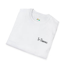 Load image into Gallery viewer, ST. THOMAS PALM POCKET T-SHIRT