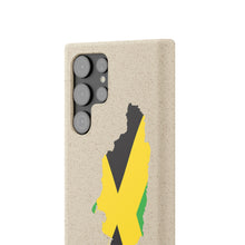 Load image into Gallery viewer, JAMAICA Biodegradable Case