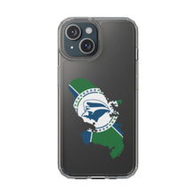 Load image into Gallery viewer, MARTINIQUE Clear Cases