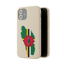 Load image into Gallery viewer, DOMINICA Biodegradable Case