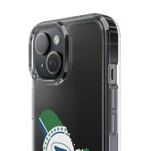Load image into Gallery viewer, MARTINIQUE Clear Cases