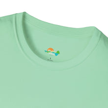 Load image into Gallery viewer, ST. CROIX PALM CHEST T-SHIRT