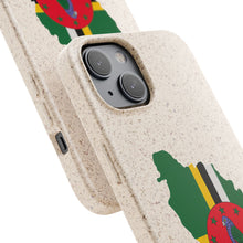 Load image into Gallery viewer, DOMINICA Biodegradable Case