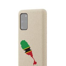 Load image into Gallery viewer, ST. KITTS & NEVIS Biodegradable Case