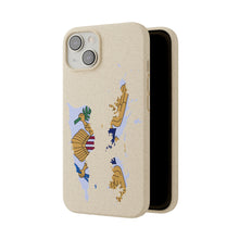 Load image into Gallery viewer, USVI Biodegradable Case