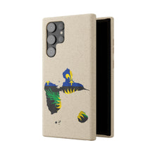 Load image into Gallery viewer, GUADELOUPE Biodegradable Case