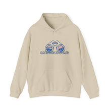 Load image into Gallery viewer, ISLAND WIDE ADVENTURE Hooded Sweatshirt