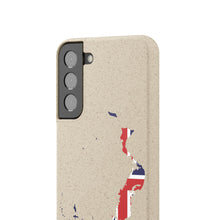 Load image into Gallery viewer, TURKS & CAICOS Biodegradable Case