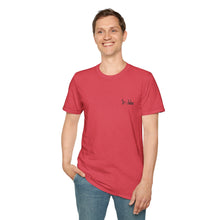 Load image into Gallery viewer, ST. JOHN PALM POCKET T-SHIRT