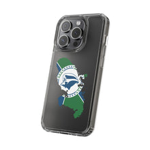 Load image into Gallery viewer, MARTINIQUE Clear Cases