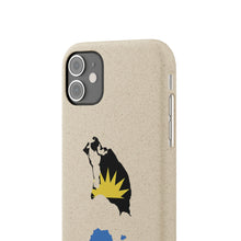 Load image into Gallery viewer, ANTIGUA & BARMUDA Biodegradable Case