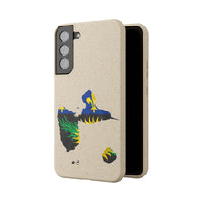 Load image into Gallery viewer, GUADELOUPE Biodegradable Case