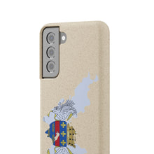 Load image into Gallery viewer, ST. BARTHELEMY Biodegradable Case