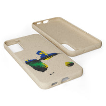 Load image into Gallery viewer, GUADELOUPE Biodegradable Case
