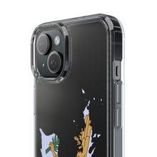 Load image into Gallery viewer, USVI Clear Cases