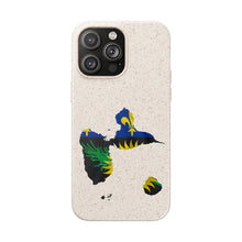 Load image into Gallery viewer, GUADELOUPE Biodegradable Case