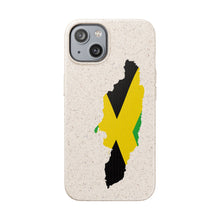 Load image into Gallery viewer, JAMAICA Biodegradable Case