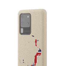 Load image into Gallery viewer, TURKS & CAICOS Biodegradable Case