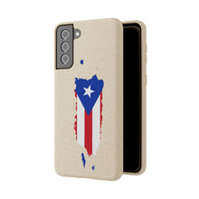 Load image into Gallery viewer, PUERTO RICO Biodegradable Case