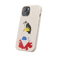 Load image into Gallery viewer, ANTIGUA & BARMUDA Biodegradable Case