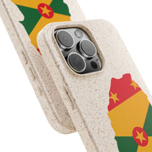 Load image into Gallery viewer, GRENADA Biodegradable Case