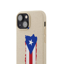 Load image into Gallery viewer, PUERTO RICO Biodegradable Case