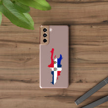 Load image into Gallery viewer, HISPANIOLA Clear Cases
