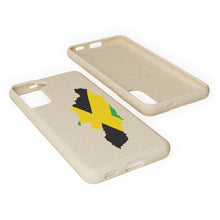 Load image into Gallery viewer, JAMAICA Biodegradable Case