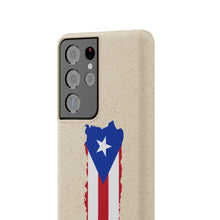 Load image into Gallery viewer, PUERTO RICO Biodegradable Case