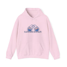 Load image into Gallery viewer, ISLAND WIDE ADVENTURE Hooded Sweatshirt