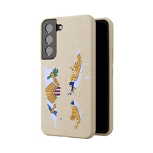 Load image into Gallery viewer, USVI Biodegradable Case