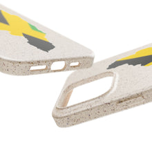 Load image into Gallery viewer, JAMAICA Biodegradable Case