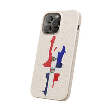 Load image into Gallery viewer, HISPANIOLA Biodegradable Case