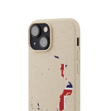 Load image into Gallery viewer, TURKS & CAICOS Biodegradable Case