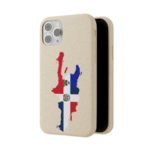 Load image into Gallery viewer, HISPANIOLA Biodegradable Case