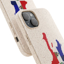 Load image into Gallery viewer, HISPANIOLA Biodegradable Case