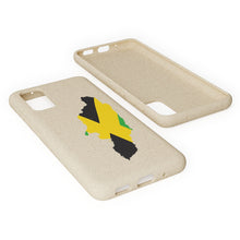 Load image into Gallery viewer, JAMAICA Biodegradable Case