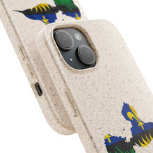 Load image into Gallery viewer, GUADELOUPE Biodegradable Case