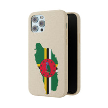Load image into Gallery viewer, DOMINICA Biodegradable Case