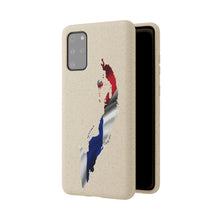 Load image into Gallery viewer, CUBA Biodegradable Case